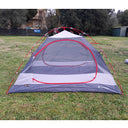 Fly Pro 3P - Tenda n.4