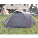 Fly Approach Apsis 3P - Tenda n.5