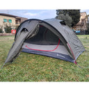 Fly Approach Apsis 3P - Tenda n.5