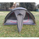 Fly Approach Apsis 3P - Tenda n.5