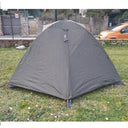 Fly Approach Apsis 3P - Tenda n.5