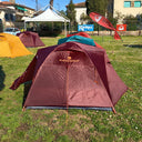 Fly Approach 3P - Tenda n.6