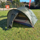 Fly Approach Apsis 3P - Tenda n.7