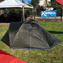 Fly Approach Apsis 3P - Tenda n.7