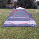 Fly Approch 3P - Tenda n.8