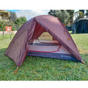 Fly Approach 3P - Tenda n.9