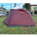 Fly Approach 3P - Tenda n.9