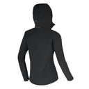 Tobol Jacket WMN nero