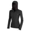 Tobol Jacket WMN nero