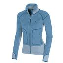Trelew Jacket WMN misty blue