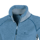Trelew Jacket WMN misty blue