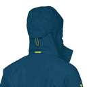 Valdez Jacket blu scuro