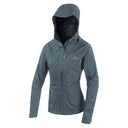 Valdez Jacket WMN steel