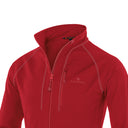 Villar Jacket bordeaux