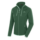 Villar Jacket WMN forest