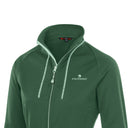 Villar Jacket WMN forest