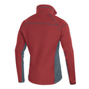 Yasuni Jacket bordeaux