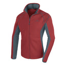 Yasuni Jacket bordeaux