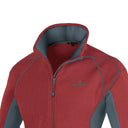 Yasuni Jacket bordeaux