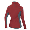 Yasuni Jacket WMN bordeaux