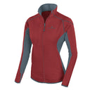 Yasuni Jacket WMN bordeaux