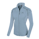 Yasuni Jacket WMN misty blue