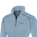 Yasuni Jacket WMN misty blue