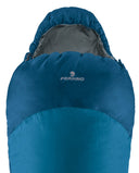 Yukon Plus Blue SX