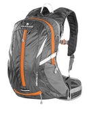 Zephyr 17+3 Black