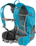 Zephyr 22+3 Blue