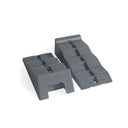 Kit Level UP Grey con borsa