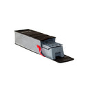 Kit Level UP Grey con borsa