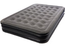 Flock Excellent King Grey Black