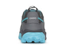 Flyrock Gtx W's Black Turquoise