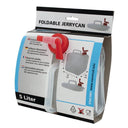 Foldable Jerrycan 15L