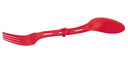 Folding Spork