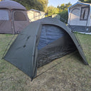 Force 2 Olive - KM0 (Ref 189)