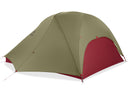 Freelite 3 Green Tent V3