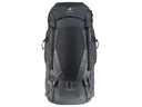 Futura Air Trek 50+10 Black Graphite