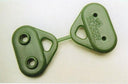 Green Button Confezione 10 Pezzi