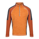 Hepley - Orange pepper
