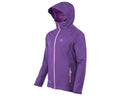 Stow and Go Purple