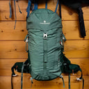 Hikemaster 34 lady verde - KM0