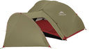 Hubba Gear Shed Green