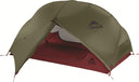 Hubba Hubba NX Green