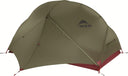 Hubba Hubba NX Green
