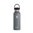 18oz Standard Flex Cap
