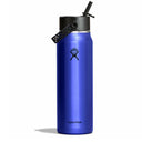 32oz Lightweight Wide Flex Straw Cap