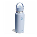 32oz Wide Flex Straw Cap