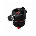 Standard Flex Straw Cap